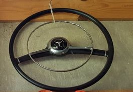 Lenkrad Mercedes-Benz Ponton