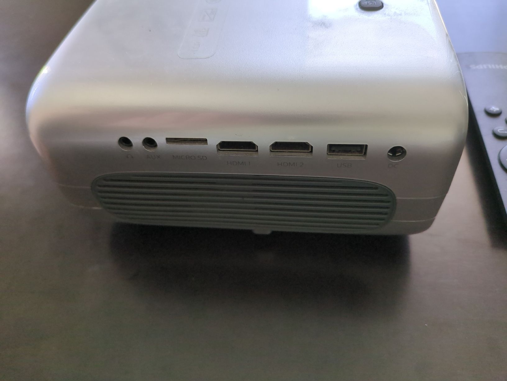 Philips Videoprojektoren: Philips NeoPix Prime Projector – Gebraucht aus Bern von han_lx9c 2