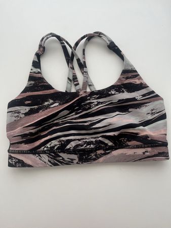Lululemon Tob