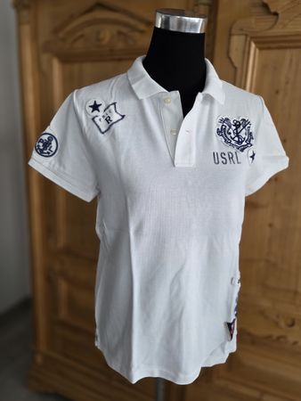 Poloshirt, Polo Ralph Lauren
