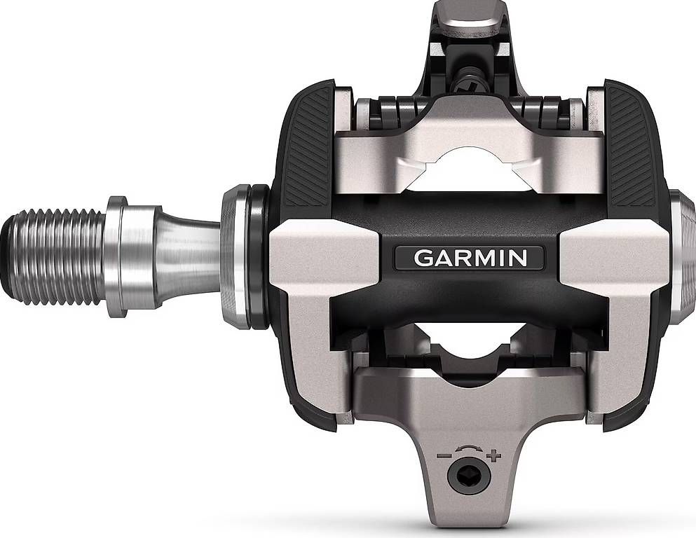 Ersatzteile: Garmin Rally XC 200 Double sided power meter – Gebraucht aus Zürich von oleronning 1