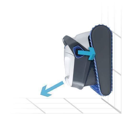 Dolphin Accessoires de piscine: Dolphin S300i neu – Neuf avec emballage d'origine à Brittnau par Chaeferli010 1