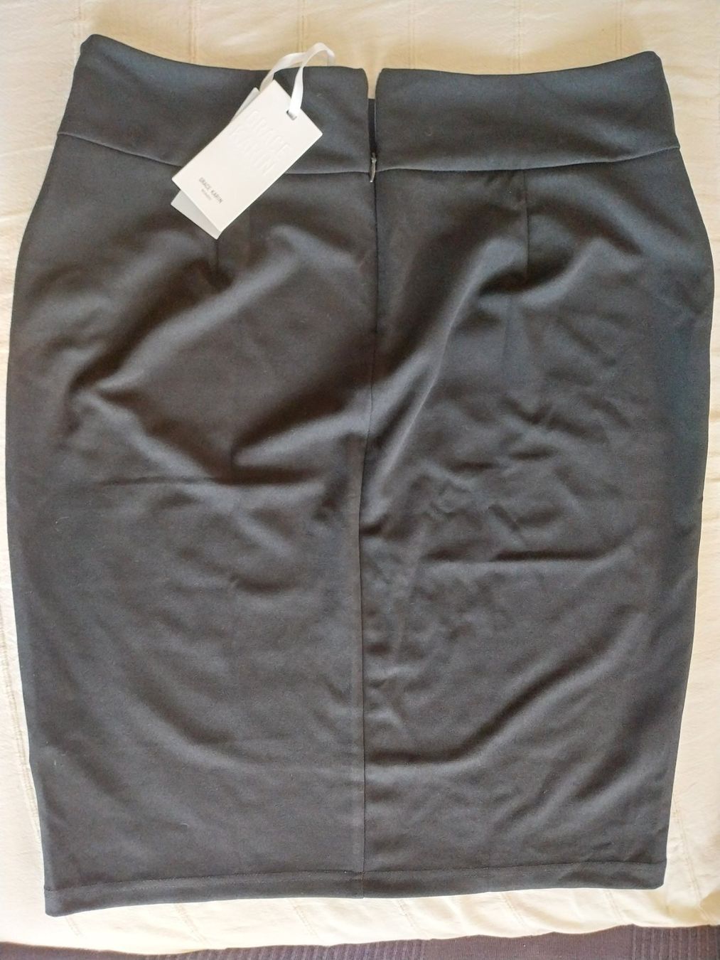 Gonne: Rock Stiftrock XL – Nuovo (secondo la descrizione) da Schwaderloch venduto da bademeister79 1