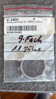 Shimano CS-M8000 9-Fach 11 Zähne Zahnkranz Herbst Schnäppc