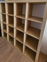 Kallax IKEA beige (neuwertig) 147*147