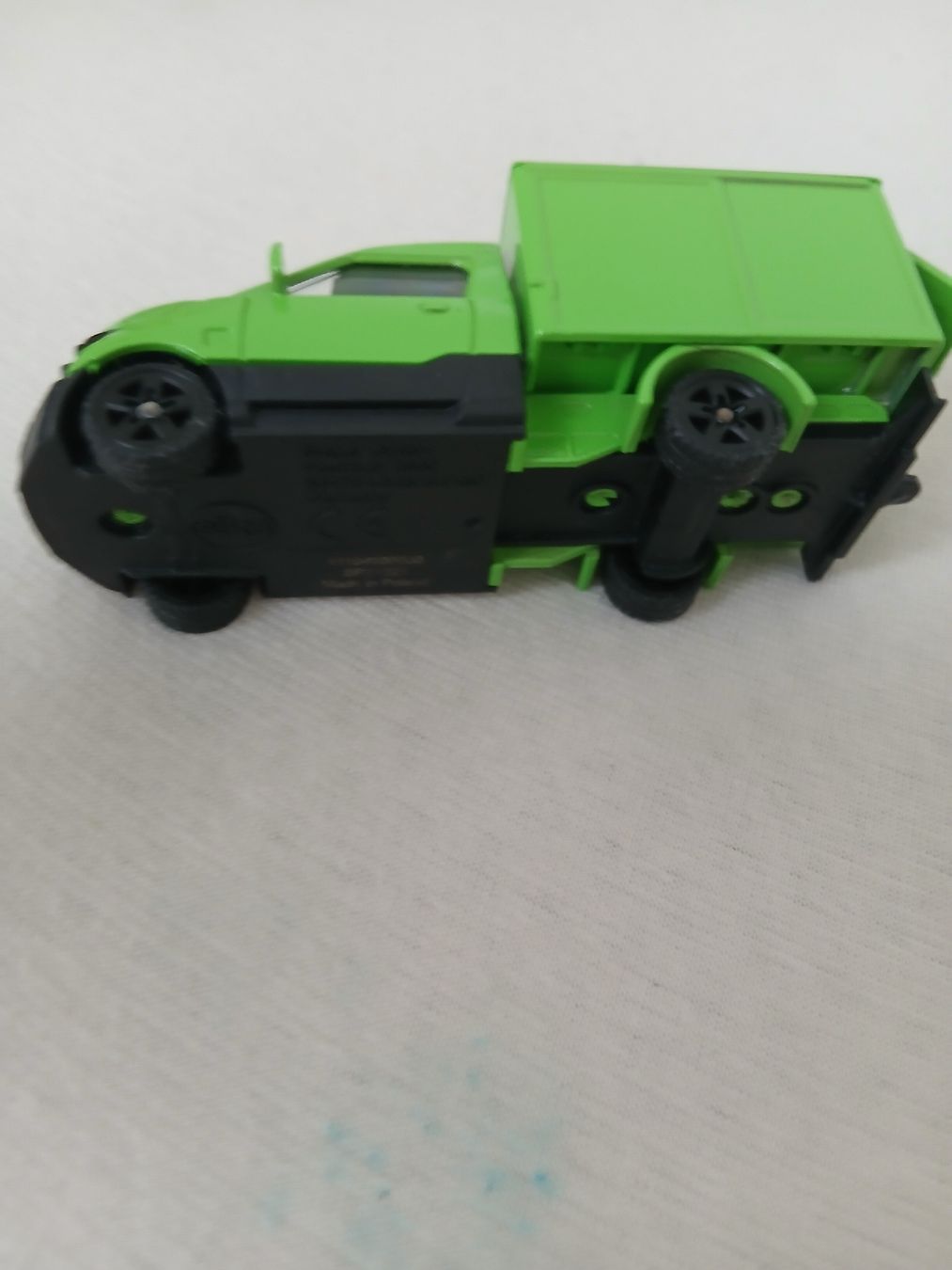Siku Giocattoli: mini van spielzeug auto  – Usato da Balsthal venduto da Marica75 6