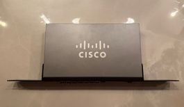 Cisco SG350X-10P SFP Managed Switch