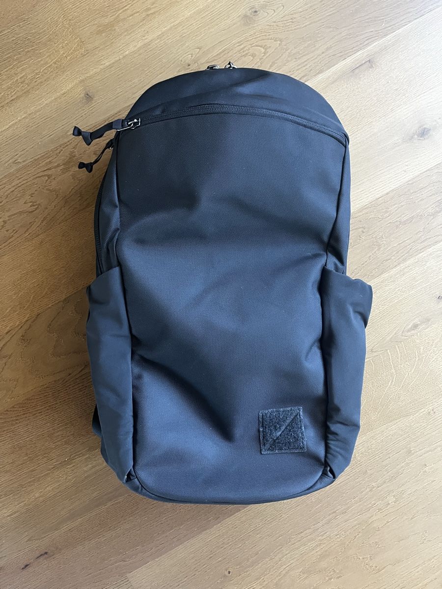 Zaini: Evergoods CHZ26  – Usato da Aarau venduto da nik_8pvs