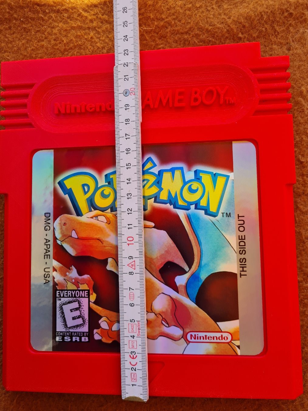 Foto & Immagini: Pokemon  Game Boy Bild – Nuovo (secondo la descrizione) da Münsingen venduto da Cuci31 2