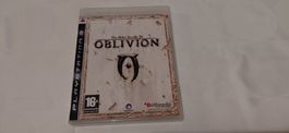 The Elder Scrolls 4 "Oblivion " Version Francaise PS3