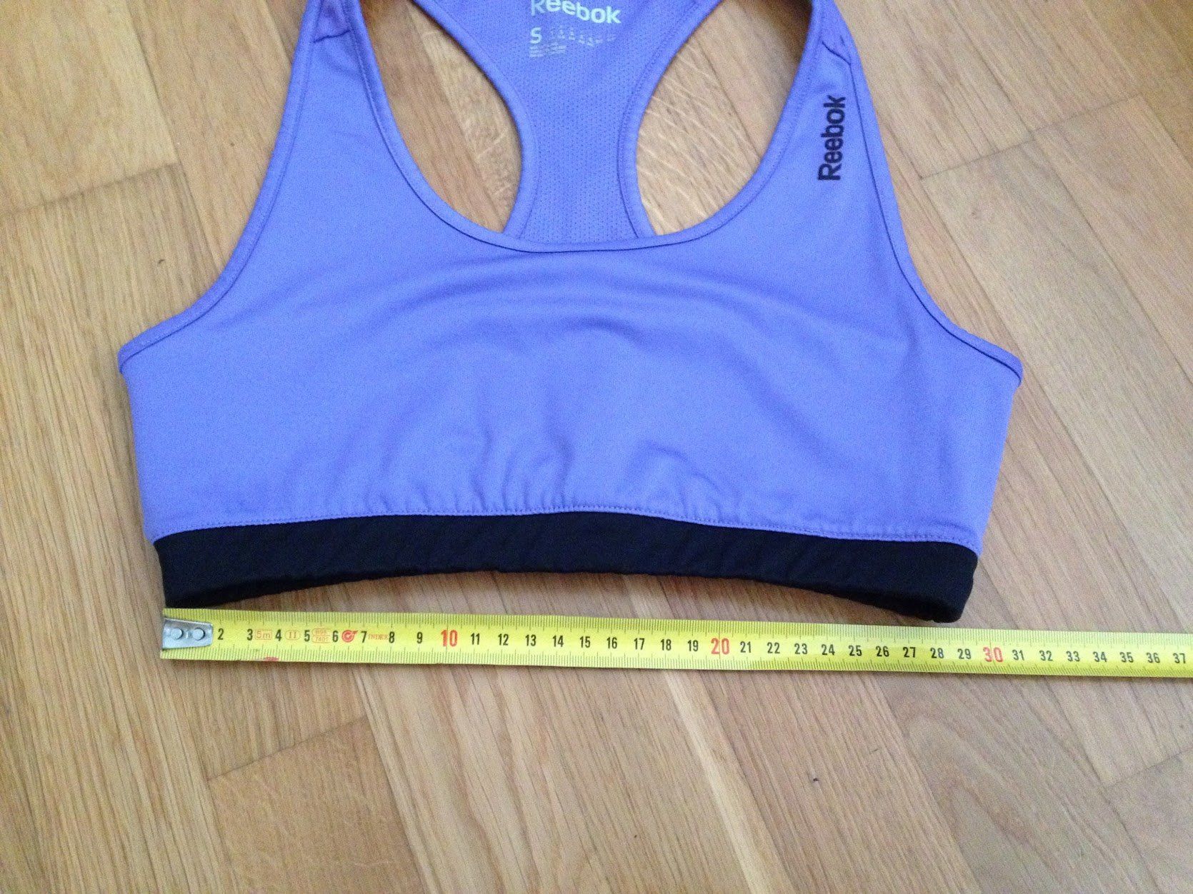Reebok Tops: Top Reebok – D'occasion à Dübendorf par Fip05 2