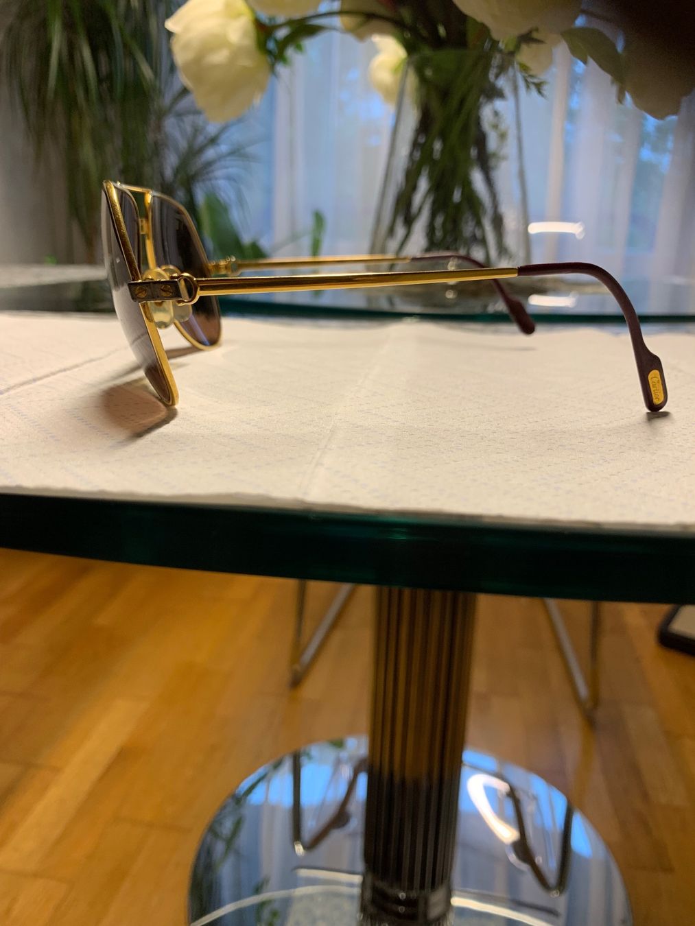 Occhiali & Lenti: Brille Cartier – Usato da Adlikon b.Regensdf venduto da pio_5mfd 6