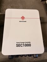 GoodWe SEC1000 Smart Energy Controller – PV Energiemanagemen