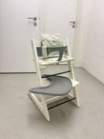 stokke tripptrapp inkl zubehör // TOP ZUSTAND🩵