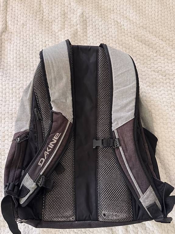 Dakine Rucksäcke: Sac à dos Dakine – Gebraucht aus Bôle von Timothe_1408 4