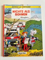 SPIROU UND FANTASIO BAND 27
