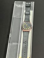 Swatch GX706 BRIGHT LIGHTS 1989