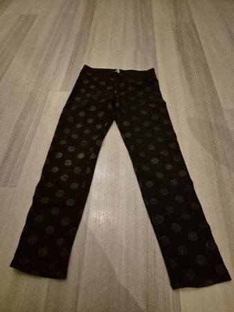 Leggins Gr. 140
