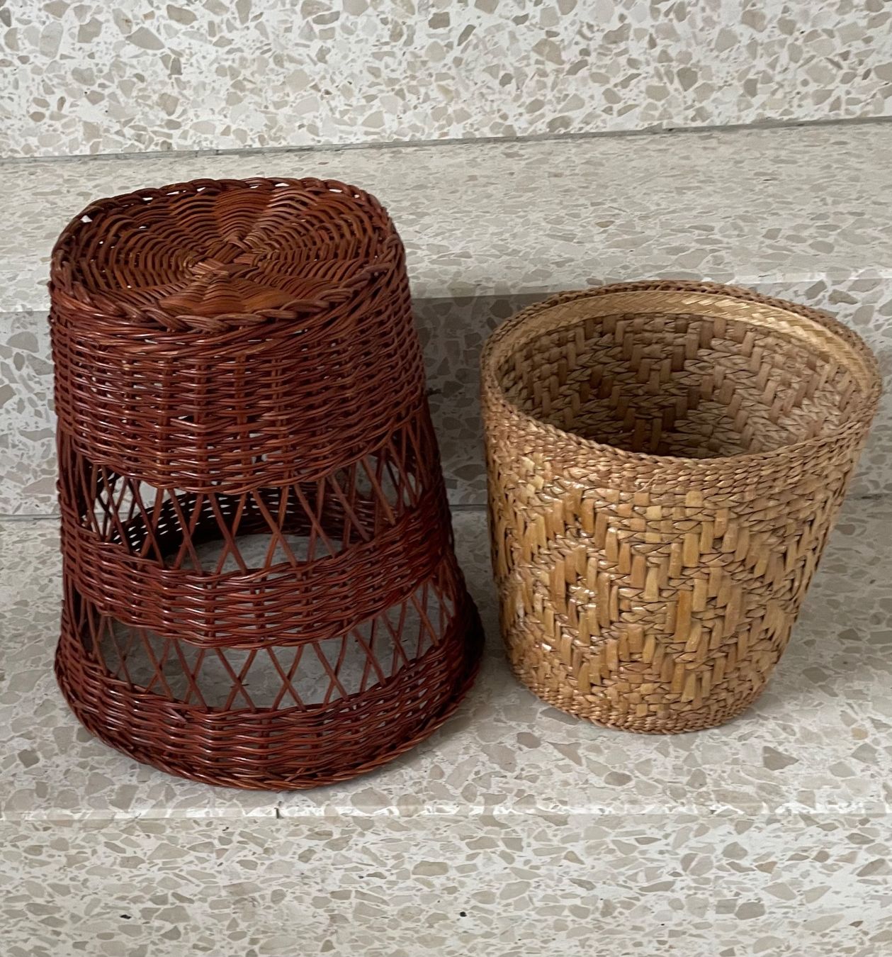 Altro per la casa: Korb Sammlung - Ideal für Deko! – Usato da Root venduto da HeidyShop 5
