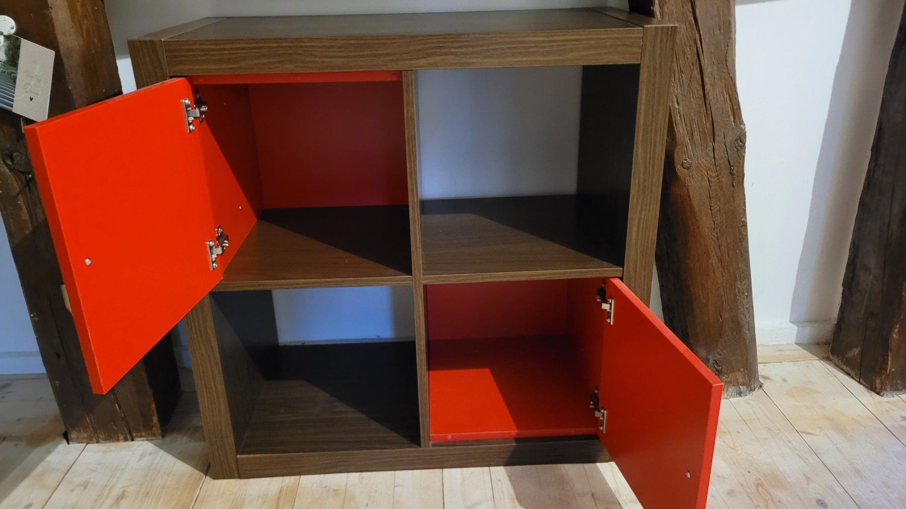 Ikea Scaffali: Kallax Regal – Usato da Rafz venduto da Stone323 1