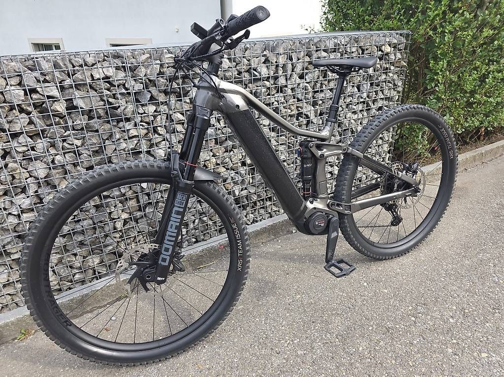 Trek Biciclette: E-Bike TREK Rail 7 – Nuovo (secondo la descrizione) da Nürensdorf venduto da wal_8hwl