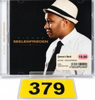 CD Nicone "Seelenfrieden", Nr. 379