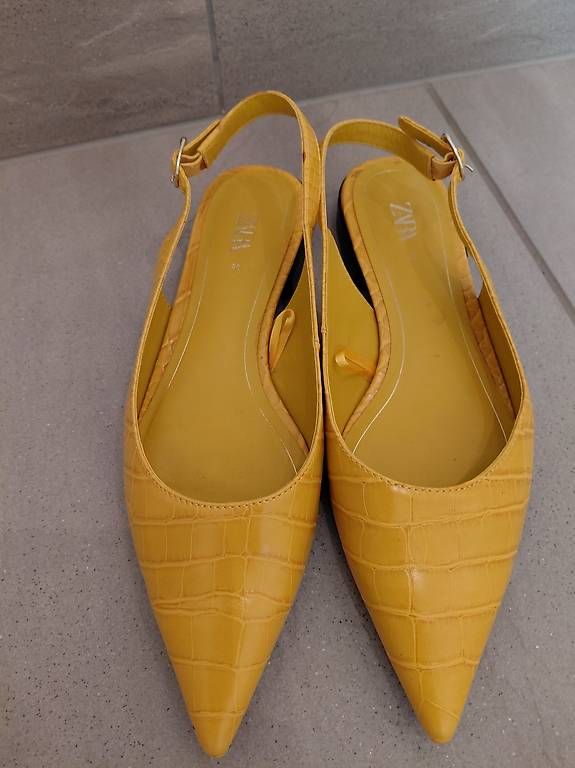 Chaussures femmes: Damen Schuhe  – D'occasion à Bellikon par Anithom 3