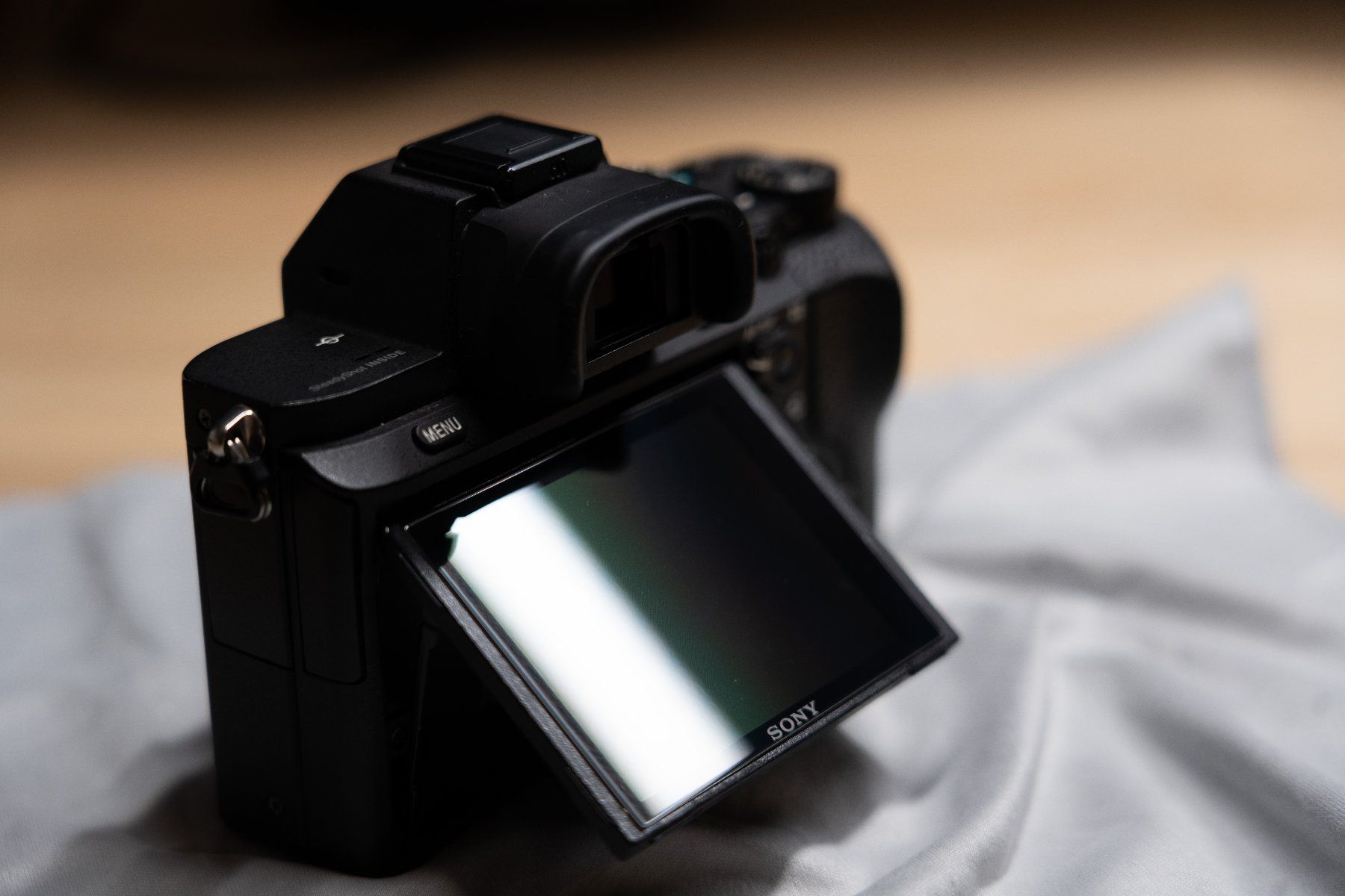 Sony Fotocamera: Sony Alpha 7 II – Usato da Jenins venduto da patrickG 2