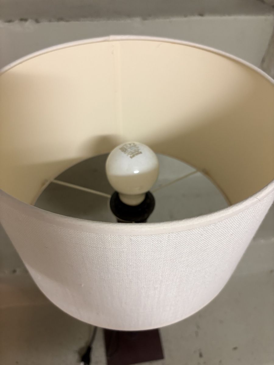 Lampes: Tischlampe modern  – D'occasion à Zürich par jul_58v5 1