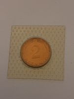 Nr. 21: 5 Pfennig, deutsche Mark, 1976