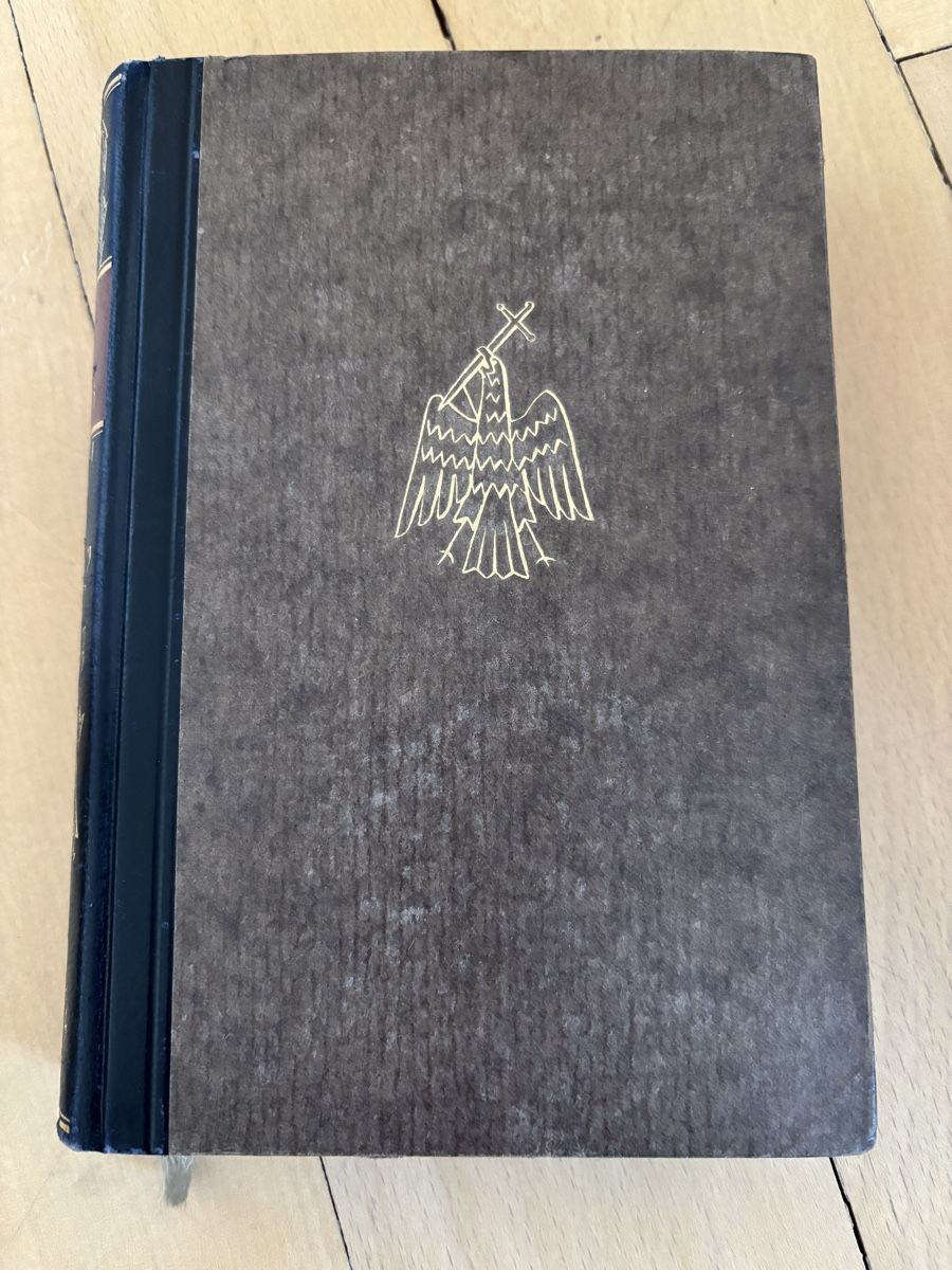 Libri: Jürg Jenatsch von Conrad Ferdinand Meyer – Usato da Fribourg venduto da SaskiaD. 1