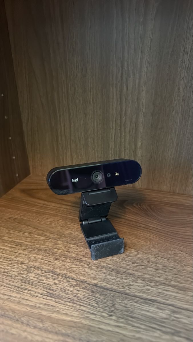 Logitech Webcams: Logitech Webcam C920 – D'occasion à Nyon par onjamax