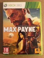 Max Payne 3 für Xbox 360