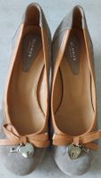 Globus Leder Schuhe Gr.37 für Damen