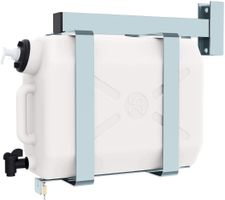 Waschwassertank 25L mit Seifenspender