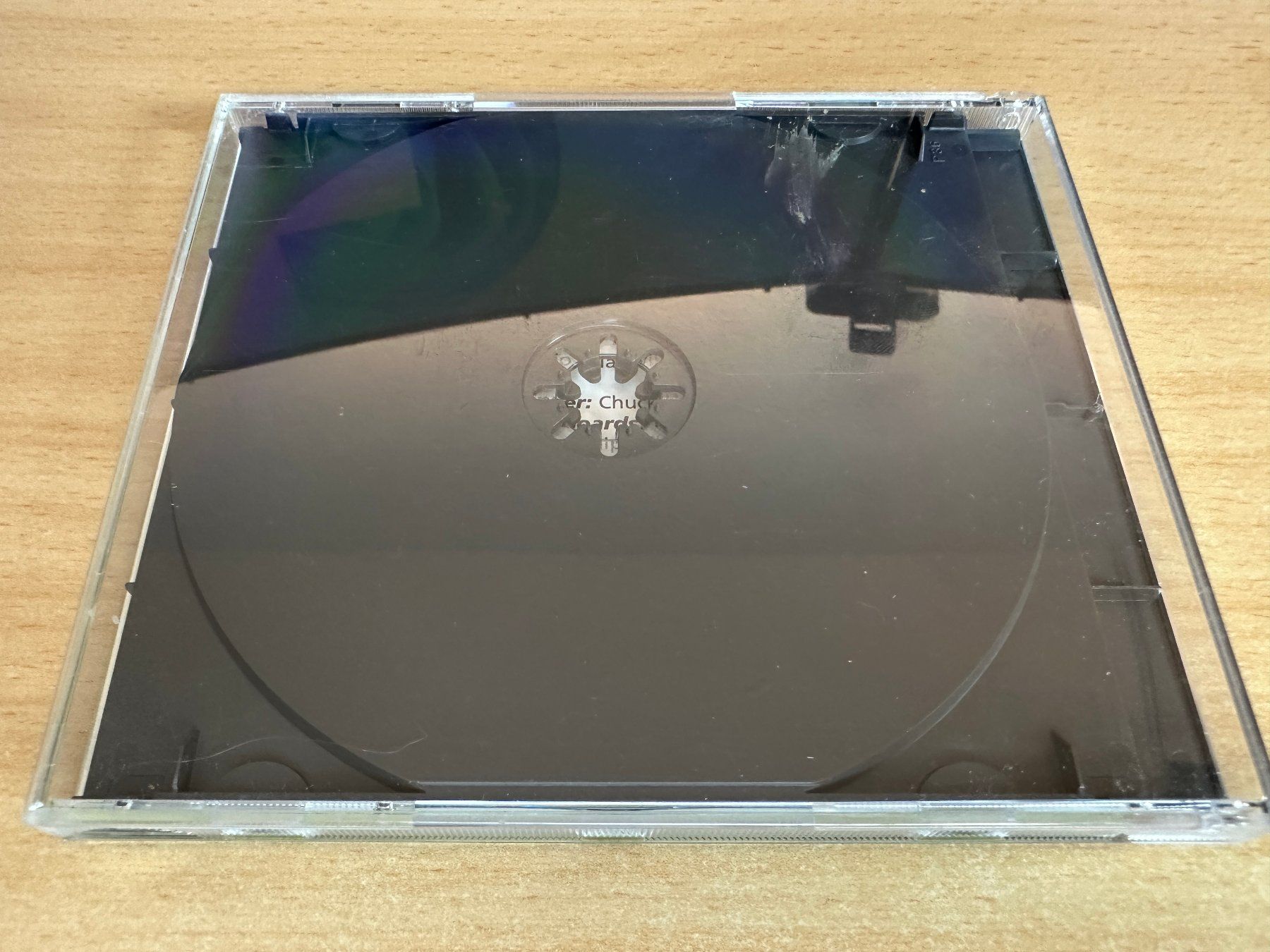 CDs: Comstock Records - Keith Lamb – Gebraucht aus Rikon im Tösstal von Alpenmutz 1