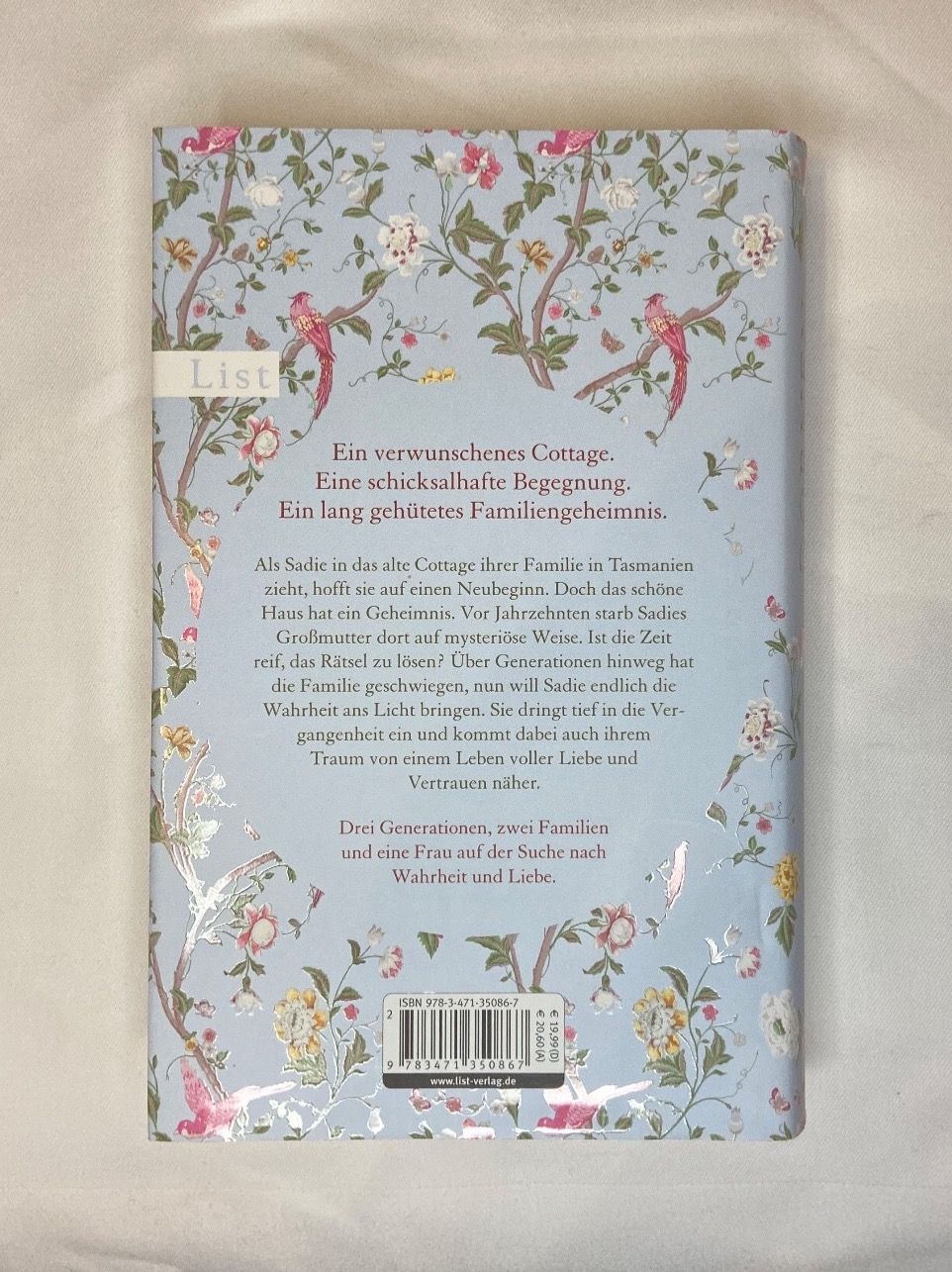 Libri: Dornentöchter - Josephine Pennicott – Usato da Zürich venduto da dedasiba 1