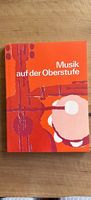 Musik auf der Oberstufe