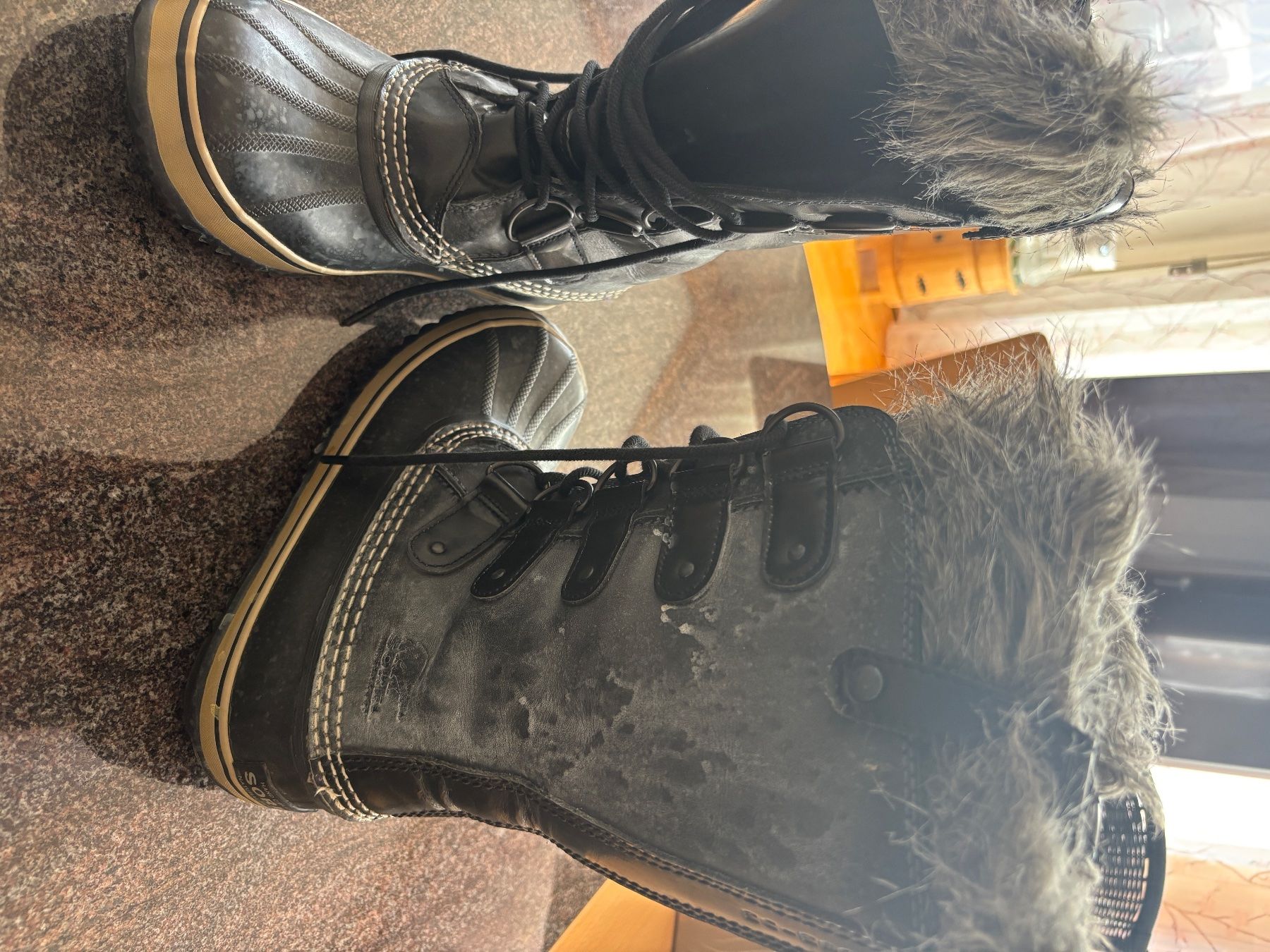 Sorel Scarpe da donna: Sorel Gr.39,5 – Usato da Hasliberg-Hohfluh venduto da hasliberg79 1