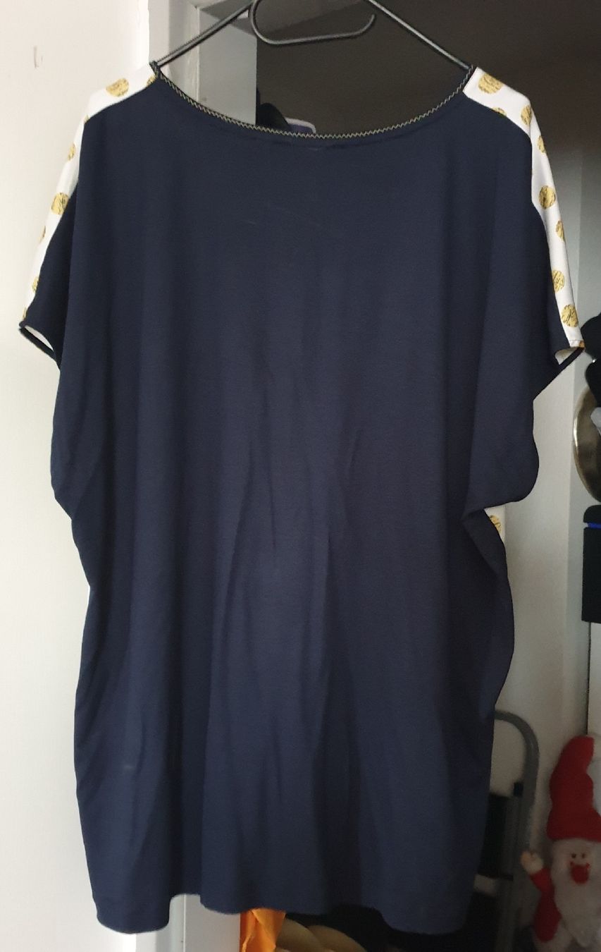 Rabe T-shirt: Rabe schönes Shirt Gr. 50 – Nuovo (secondo la descrizione) da Frenkendorf venduto da Moon111 1