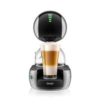 Macchina caffè DeLonghi Dolce Gusto grigio usato buono