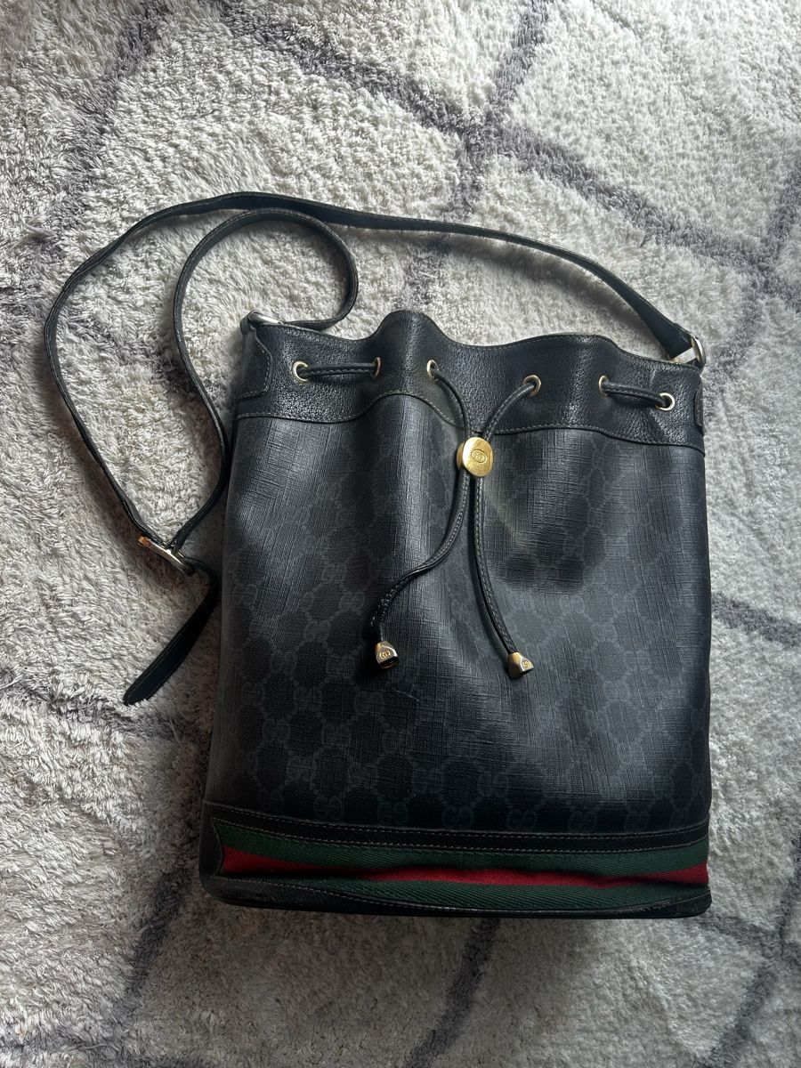 Gucci Borse da donna: Gucci Beutel Tasche – Usato da Siebnen venduto da fulli2