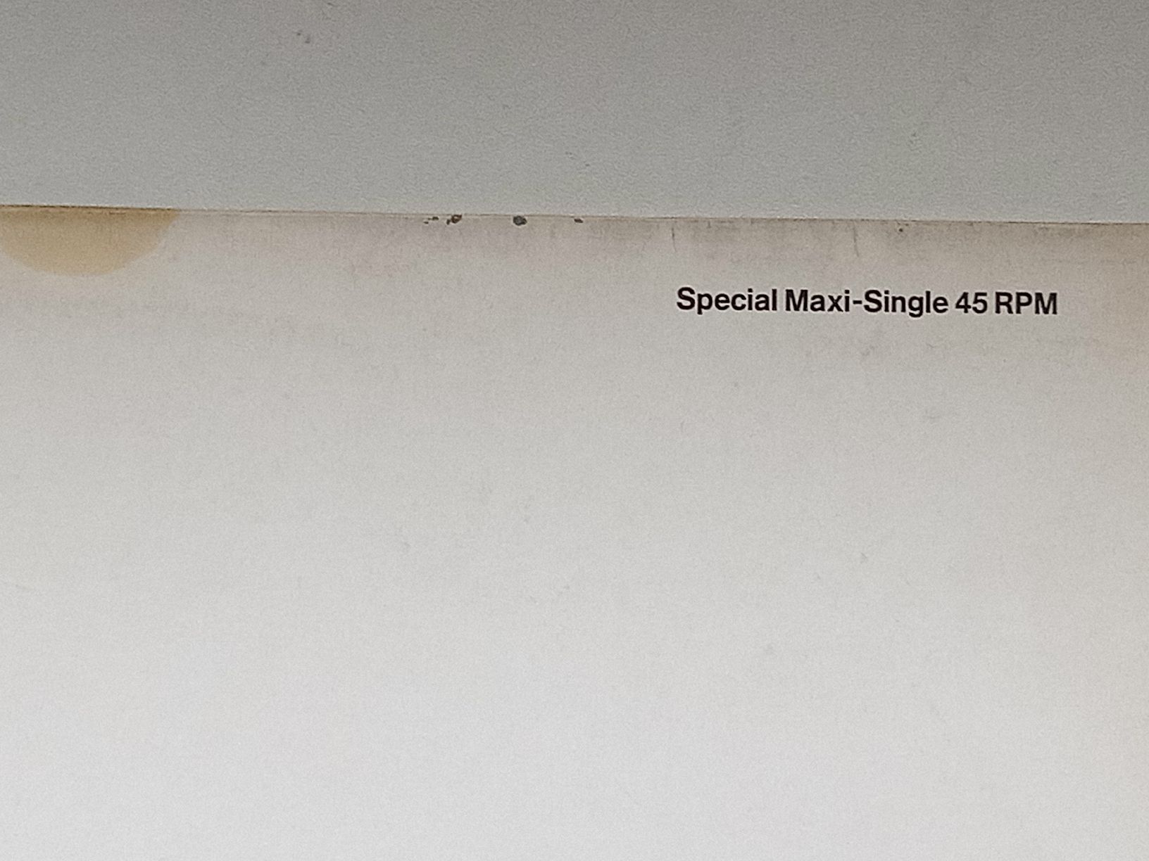 Dischi in vinile: Depeche Mode" A Question Of Time" Maxi-Single Live Remix – Usato da basel venduto da markusb07 8