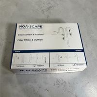 NOA-SCAPE Profi-Filtereinlauf & Auslauf (16/22mm)