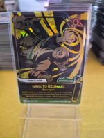 Naruto Mythos Naruto Secret Rare 133/130 ENG