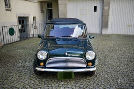 Rover Mini British Open SPI 1.3i – Jg. 1994 – MFK 03/2026