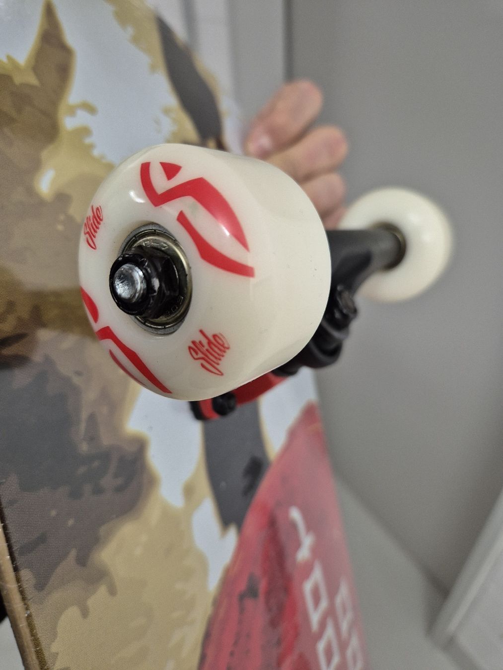 Slide Skateboards: Slide Skateboard – Neu und originalverpackt aus Altendorf von caj_hry2 4