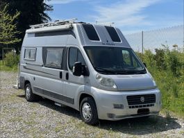 Fiat Ducato La Strada Avanti H