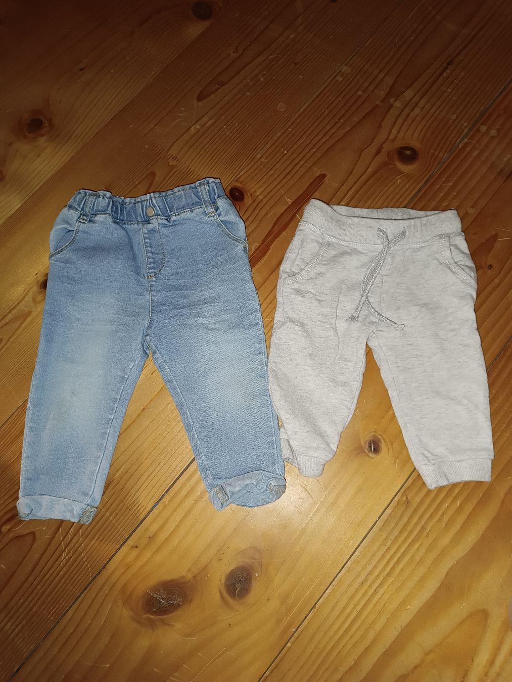 Lotti & Set di vestiti: Kleiderset Mädchen Gr. 74 – Usato da Näfels venduto da ang_p78x 4