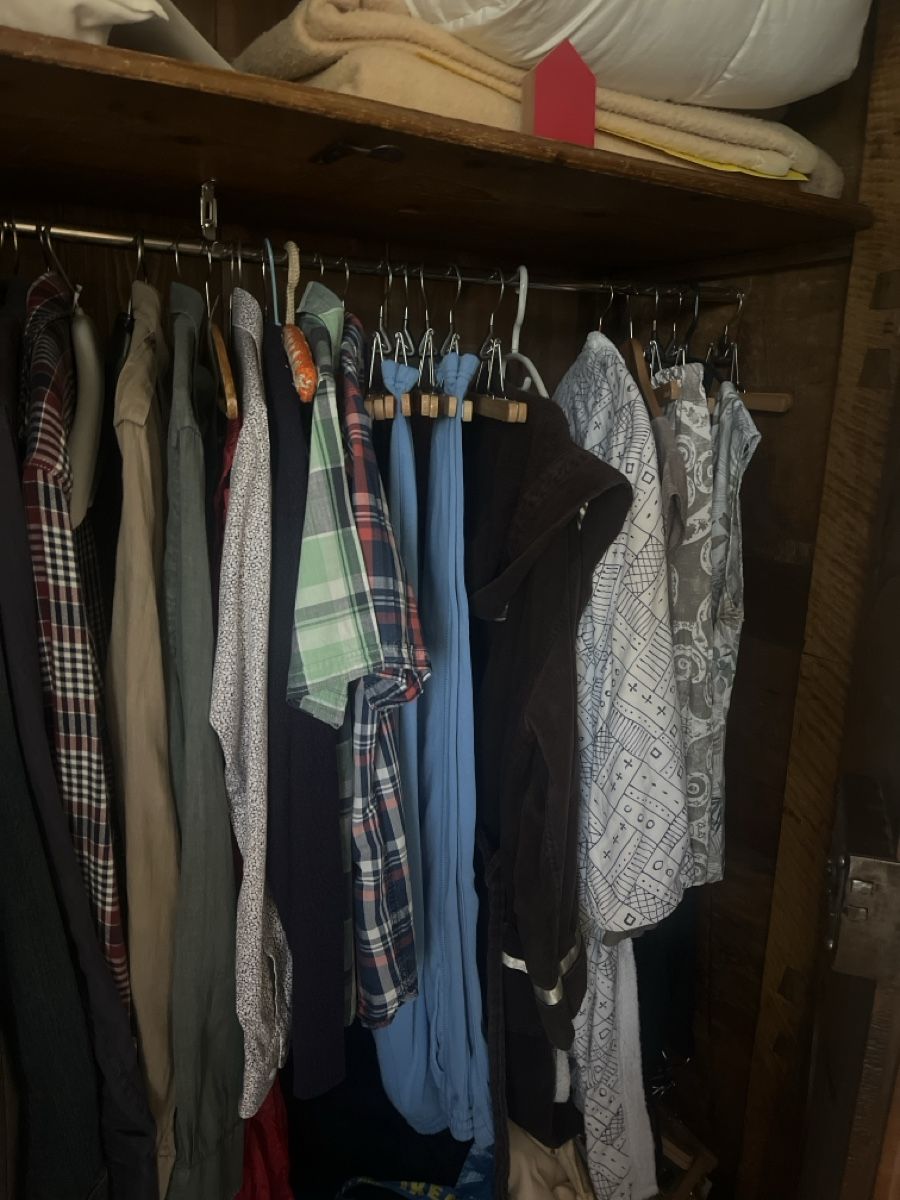 Armadi: Armoire ancienne  – Usato da Nyon venduto da Justnyon 3